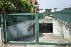 Box / Garage di 13 m² a Roma