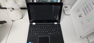 Notebook LENOVO YOGA 300
