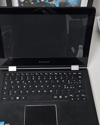 Notebook LENOVO YOGA 300