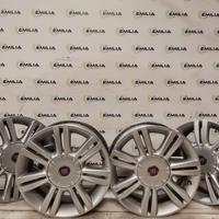 CERCHI FIAT 4x98 R15