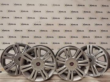 CERCHI FIAT 4x98 R15