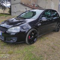 Volkswagen golf GTI 200cv