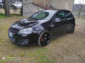 Volkswagen golf GTI 200cv