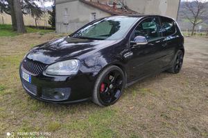 Volkswagen golf GTI 200cv
