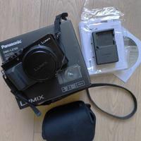 Panasonic LUMIX  DMC LX100