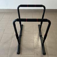 Barre parallele decathlon - Training station 100