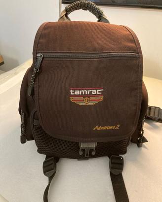 Borsa fotografica Tamrac 5242 mod. Adventure 2