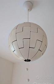 lampadario ikea