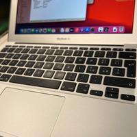 Macbook air 11 2015