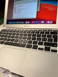 Macbook air 11 2015
