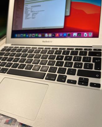 Macbook air 11 2015