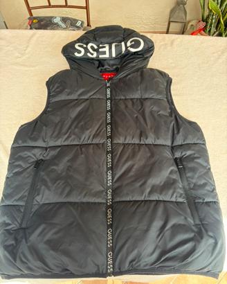 Smanicato guess taglia xl