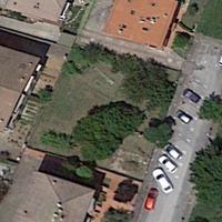 TERRENO edificabile mq.600 a Fratta Terme