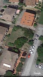 TERRENO edificabile mq.600 a Fratta Terme