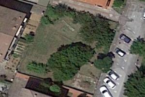 TERRENO edificabile mq.600 a Fratta Terme