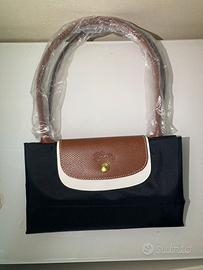 Borsa longchamp