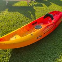 Kayak Makao RTM