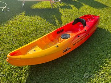 Kayak Makao RTM