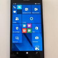 Microsoft Lumia 950 32GB, lieve segno schermo