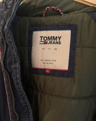 Giubbotto tommy hilfiger