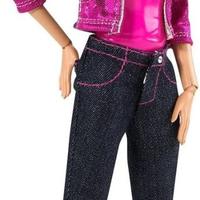 Barbie Video Girl