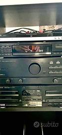 stereo hifi vintage Kenwood