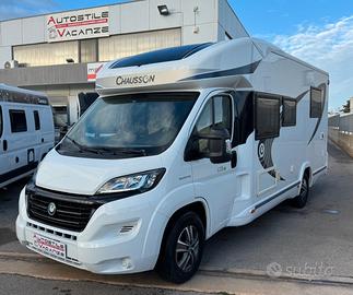 Chausson flash 628eb