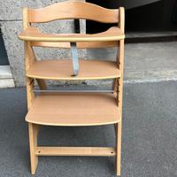 Seggiolone aggiustabile STOKKE