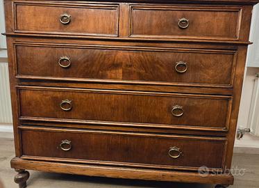 Comò / Cassettiera d'epoca