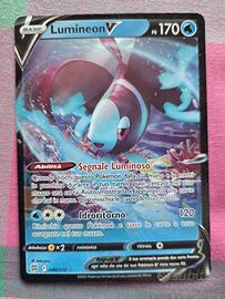 Lumineon V 040/172 ita mint - Astri lucenti