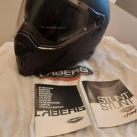 Casco Integrale Caberg Stunt Come Nuovo