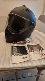 Casco Integrale Caberg Stunt Come Nuovo