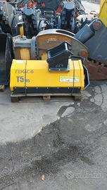 TRINCIATRICE IDRAULICA FEMAC T5-105