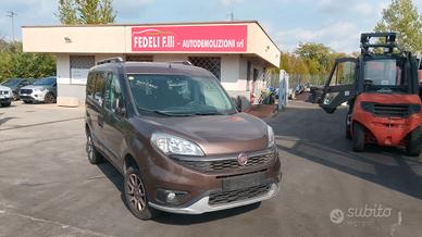 ricambi usati Fiat Doblò 2015