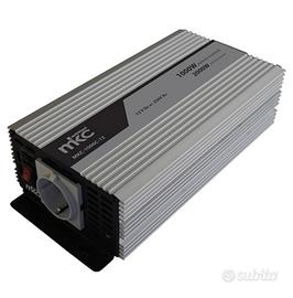 Inverter 1000w