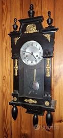 orologio a pendolo 