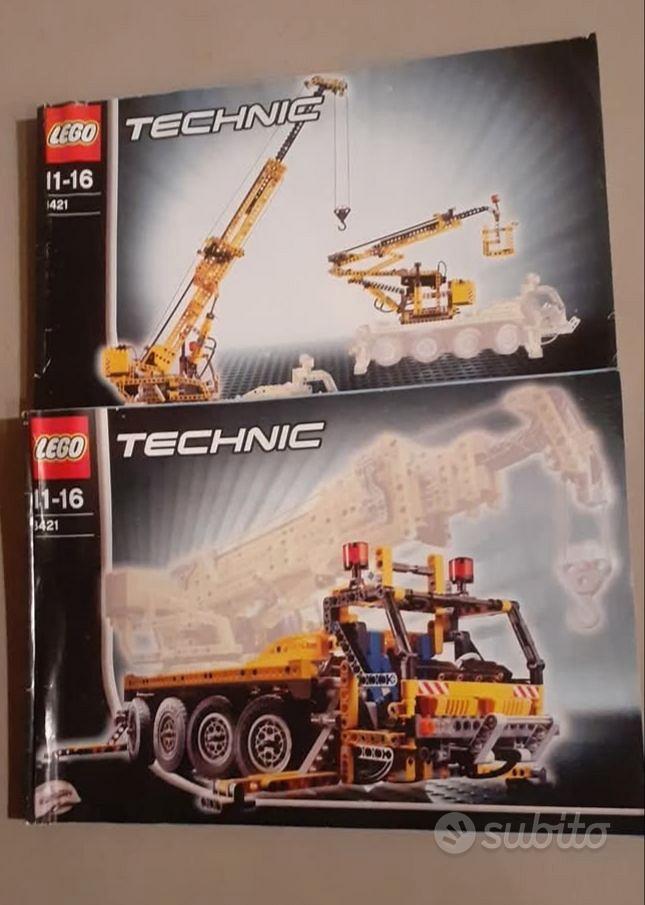 Lego Technic 8421 Collezionismo In vendita a Udine