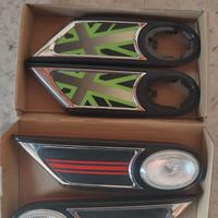 Ricambi Mini r55 r56 r57 r58 r59 r60 r61
