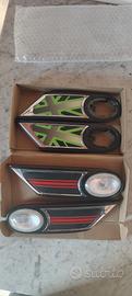 Ricambi Mini r55 r56 r57 r58 r59 r60 r61