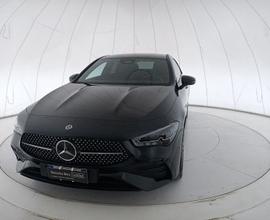 Mercedes-Benz CLA Coupé CLA Coupe - C118 2023...