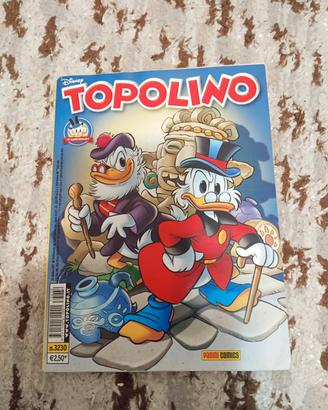 Topolino 3230