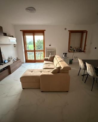 Bilocale ristrutturato