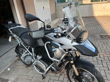 BMW R 1200 GS (2008) – Full Optional