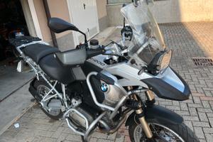 BMW R 1200 GS (2008) – Full Optional