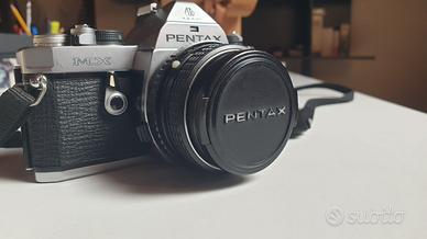 Pentax