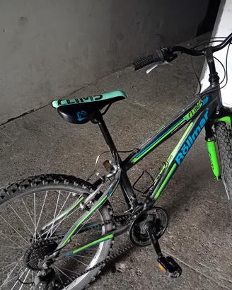 bicicletta