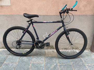 Bici Mountain bike Atala taglia M