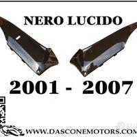 Sotto Pedana Tmax 2001 2007 Nero Lucido