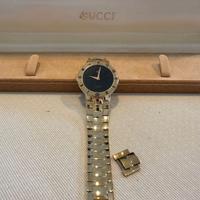 Orologio Gucci Laminato