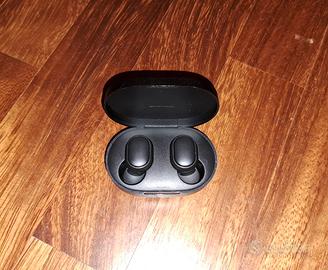 Cuffiette Xiaomi Mi True Wireless Earbuds Basic 2.